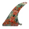 Longboard Fins KOALITION - Tropical Hawaiian Fins 9.5 -Célèbre Surf Magasin 0 250950
