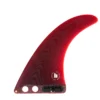 Aileron FCS II CONNECT PG 7" - Red -Célèbre Surf Magasin Aileron FCS II CONNECT PG 7 Red 0 251019