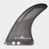Aileron FCS II DELPERO SINGLE PG 7.5 - BLACK -Célèbre Surf Magasin Aileron FCS II DELPERO SINGLE PG 7 5 BLACK 0 230520