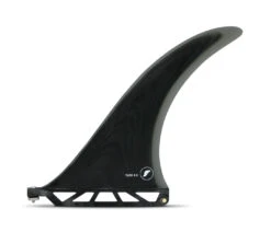 Aileron FUTURES Tiller 8.0 - Black