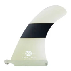 Aileron Koalition CALIFORNIA STRIPE 6.0" - Black