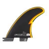 Ailerons FCS II GERRY LOPEZ TRI-QUAD FINS -Célèbre Surf Magasin Ailerons FCS II GERRY LOPEZ TRI QUAD FINS 0 270930