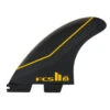 Ailerons FCS II JS TRI FINS PCC - Large -Célèbre Surf Magasin Ailerons FCS II JS TRI FINS PCC Large 0 270931