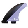 Ailerons FCS II MICK FANNING TRI FINS - Medium -Célèbre Surf Magasin Ailerons FCS II MICK FANNING TRI FINS Medium 0 270933