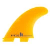 Ailerons FCS II PERFORMER NEO GLASS ECO TRI FINS - Large -Célèbre Surf Magasin Ailerons FCS II PERFORMER NEO GLASS ECO TRI FINS Large 0