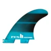 Ailerons FCS II PERFORMER NEO GLASS - Medium -Célèbre Surf Magasin Ailerons FCS II PERFORMER NEO GLASS Medium 0 238391