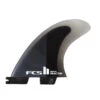 Ailerons FCS II REACTOR PC - Small -Célèbre Surf Magasin Ailerons FCS II REACTOR PC Small 0 213649