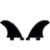 TAHE Ailerons Lateraux FCS GL SET : 2X SIDES -Célèbre Surf Magasin Ailerons Lateraux FCS GL SET 2X SIDES 0 277573