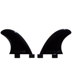 TAHE Ailerons Lateraux FCS GL SET : 2X SIDES