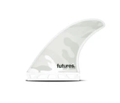 Ailerons Thruster FUTURES Jordy - Medium