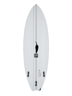 Célèbre Surf Magasin -Célèbre Surf Magasin BV2 CHILLI PLANCHE DE SURF BLANCHE 6 0 0 251647