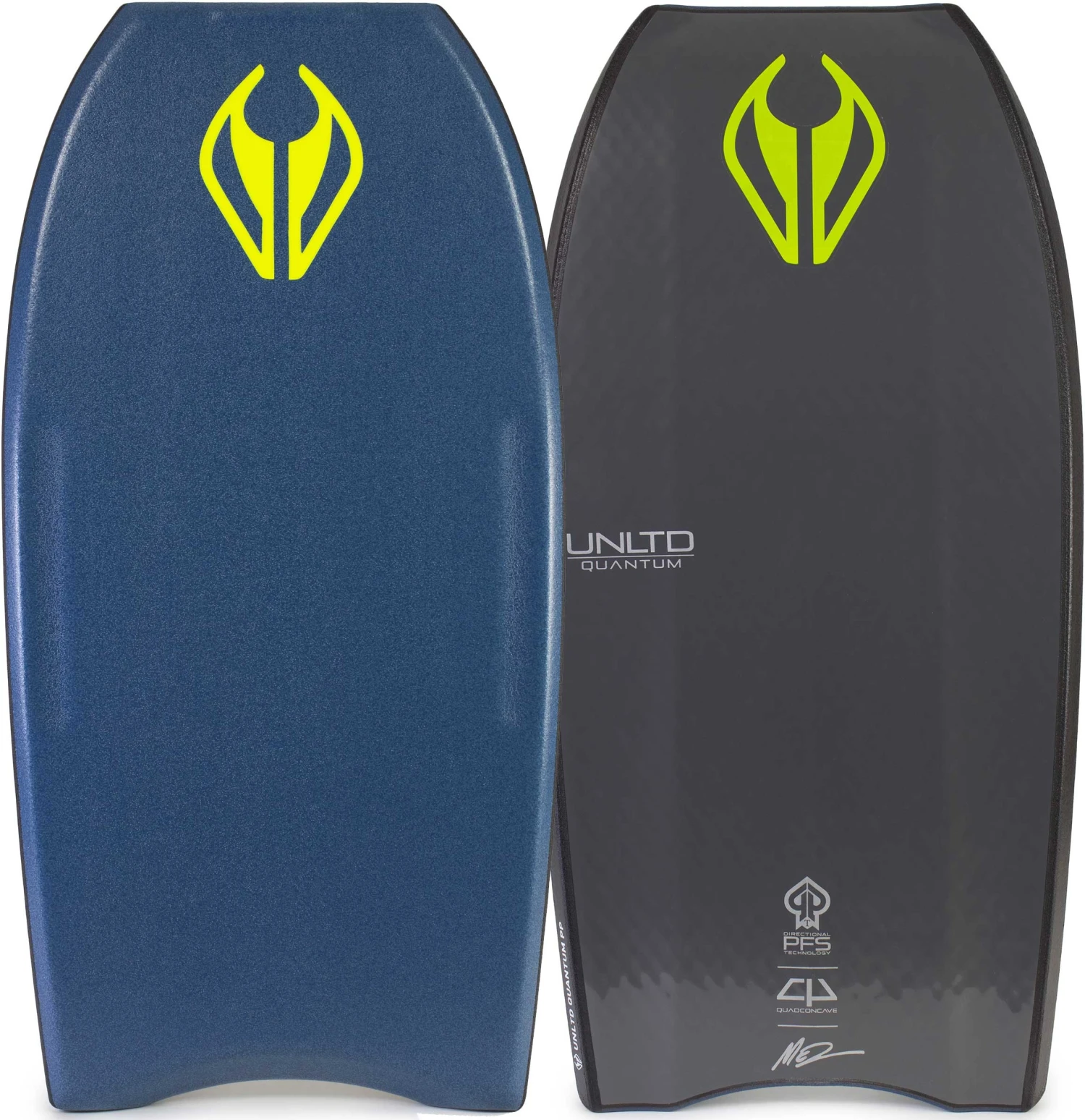 Bodyboard NMD Ben Player QUANTUM UNLTD PP 41" - Deep Sea/Dark Grey 3 Bodyboard NMD Ben Player QUANTUM UNLTD PP 41" - Deep Sea/Dark Grey