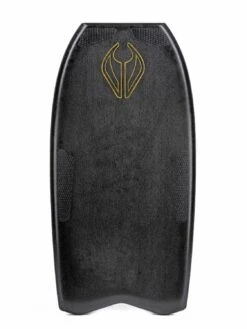 Bodyboard NMD Ben Player Quantum Wifly V2 NRG + 42 - Black/Black