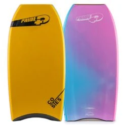 Bodyboard Pride THE ANSWER NRG+ SNPP SDC - Retro