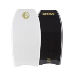 Bodyboard Pride THE HEARTBRAKER NRG+SNPP 40"