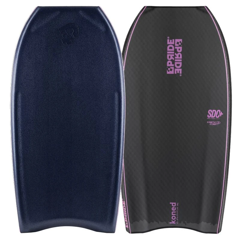 Bodyboard Pride THE KONED PP SNPP SDC - 41 3 Bodyboard Pride THE KONED PP SNPP SDC - 41