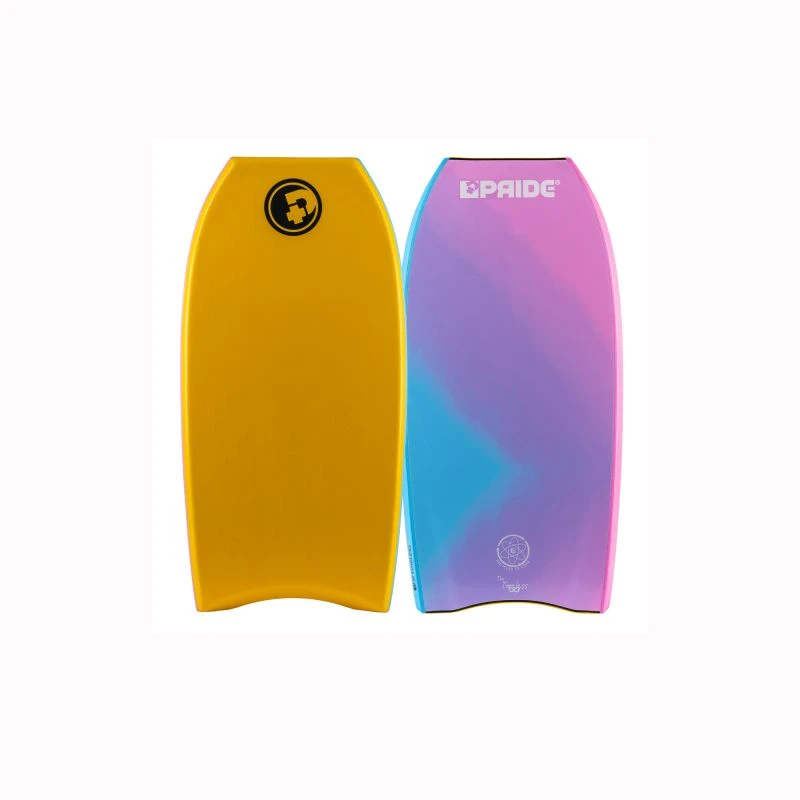 Bodyboard Pride THE MINI TIMELESS PE RETRO - 36 3 Bodyboard Pride THE MINI TIMELESS PE RETRO - 36