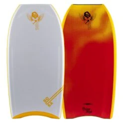 Bodyboard Pride THE QUEEN HIGH NRG+ SNPP SDC RETRO - 40