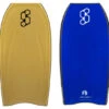 Bodyboard Science Mike Stewart POCKET TECH NRG+ 41.5 - Mustard -Célèbre Surf Magasin Bodyboard Science Mike Stewart POCKET TECH NRG 41 5 Must