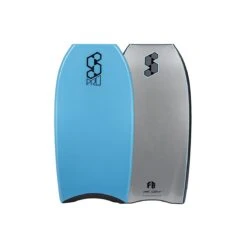 Bodyboard Science Mike Stewart PRO NRG 43 - Aqua