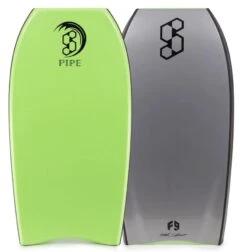 Bodyboard Science PIPE STRINGER PE 42 - Green