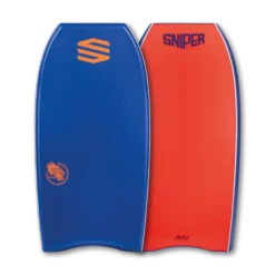 Bodyboard Sniper SHENRON - IMPROVE SERIES 42 - Dark Blue