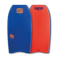 Bodyboard Sniper SHENRON - IMPROVE SERIES 41 - Dark Blue