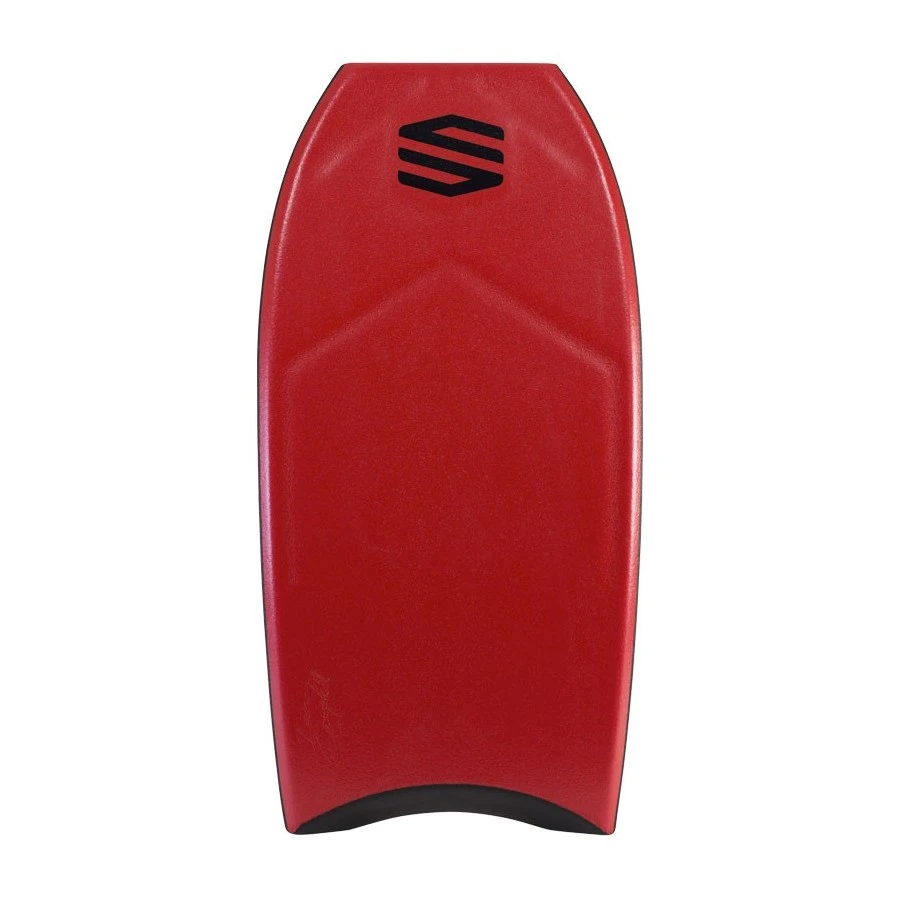 Bodyboard Sniper THEORY IAIN CAMPBELL PRO SERIES 42 - Red 3 Bodyboard Sniper THEORY IAIN CAMPBELL PRO SERIES 42 - Red