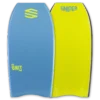 Bodyboard Sniper UNIT PE 42 - Aqua Blue