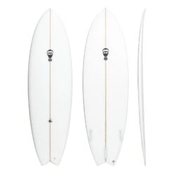 Planche De Surf Mark Phipps CAVIAR 5'10 -Célèbre Surf Magasin CAVIAR 0 269086 2