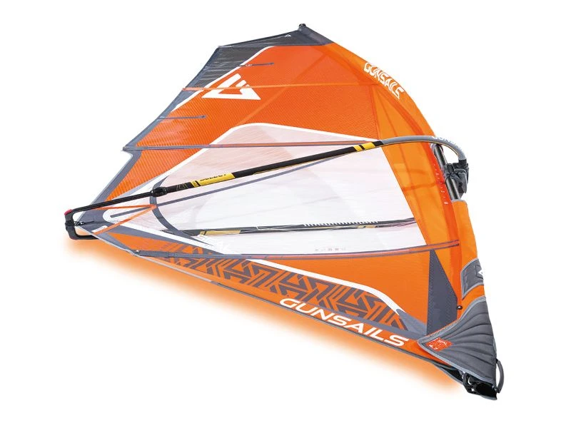 Voile Gunsails SEAL 4.2 2022 4 Voile Gunsails SEAL 4.2 2022 – Image 2