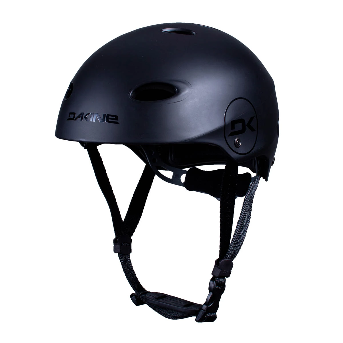 Casque Dakine Renegade - Black 3 Casque Dakine Renegade - Black