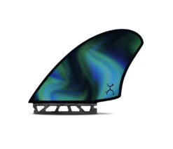 Ailerons FUTURES Machado Keel -Célèbre Surf Magasin DERIVES TWIN ROB MACHADO GO FISH KEELS 0 232166