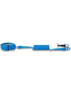 Leash Biceps Dakine 4 X 1/4 - Blue