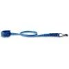Leash Dakine JOHN JOHN FLORENCE KAINUI 8' X 1/4" - Blue -Célèbre Surf Magasin Dakine John John Florence Kainui 8ft X 1 4in Surf Leash