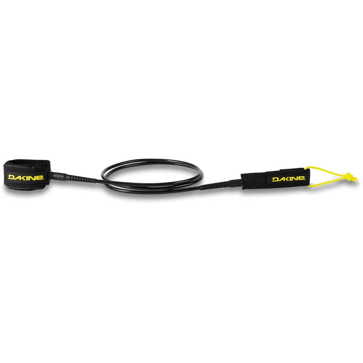 Leash Dakine Kainui 9'X 5/16" - Black 3 Leash Dakine Kainui 9'X 5/16" - Black