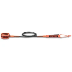 Leash Dakine Kainui Team 6'X 1/4'' - Shadow