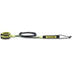 Leash Dakine Kainui Team 6'X 1/4'' - Electric Tropical