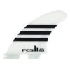 Dérives FCS II Julian Wilson PC Aircore Thruster - Acid/White 2 Dérives FCS II Julian Wilson PC Aircore Thruster - Acid/White -Célèbre Surf Magasin Derives FCS II Julian Wilson PC Aircore Thruster Acid Wh