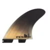 Dérives FCS II RM PC TWIN + STABILISER FINS -Célèbre Surf Magasin Derives FCS II RM PC TWIN STABILISER FINS 0 214459