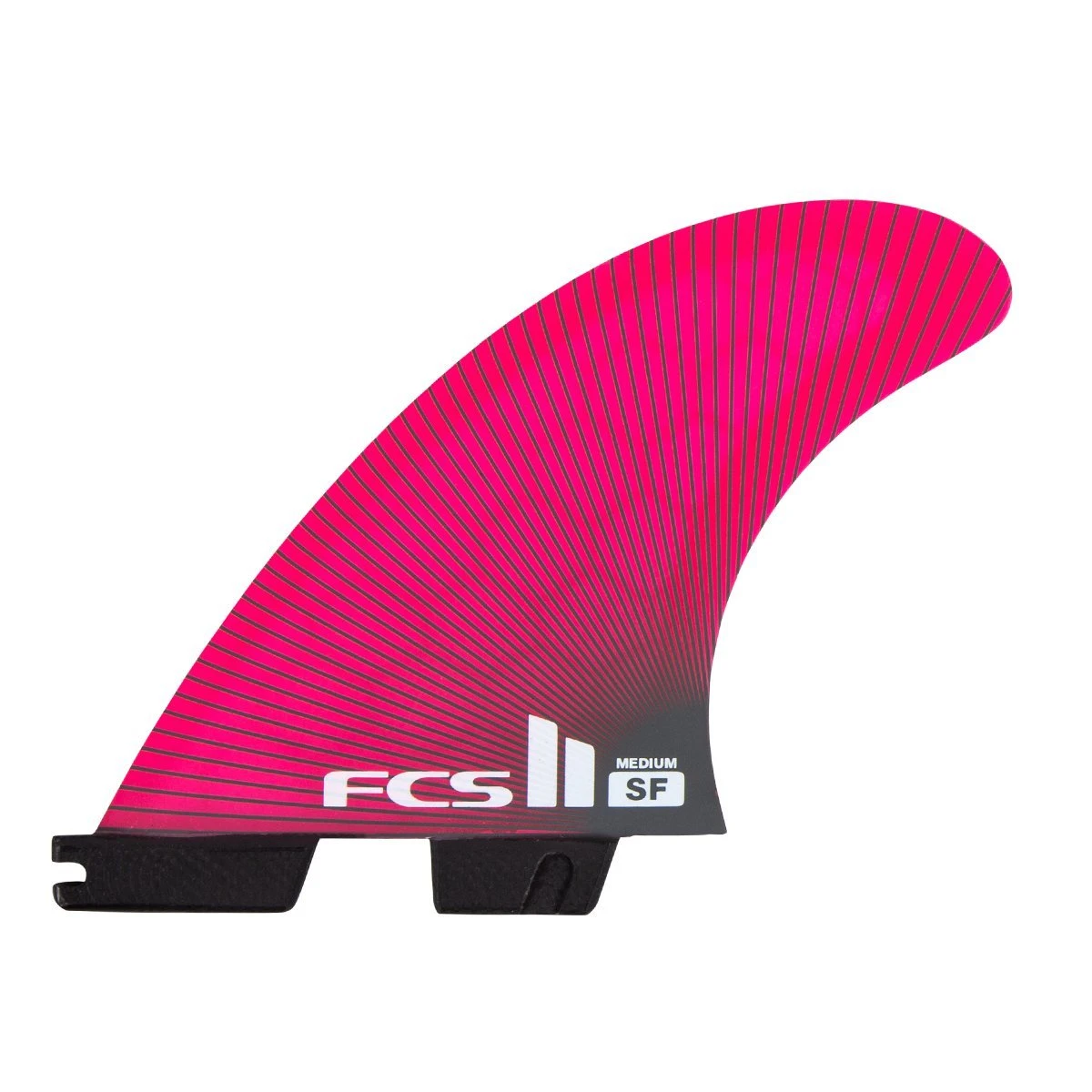 Dérives FCS II Sally Fitzgibbons PC MEDIUM Thruster 3 Dérives FCS II Sally Fitzgibbons PC MEDIUM Thruster