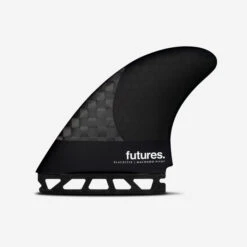 Dérives Thruster FUTURES VII Rob Machado Pivot Blackstix 3.0