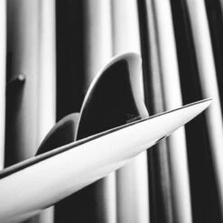 Dérives FCS II CHRISTENSON KEEL TWIN - BLACK -Célèbre Surf Magasin FCS II CHRISTENSON KEEL PG RETAILS FINS 0 230512 1