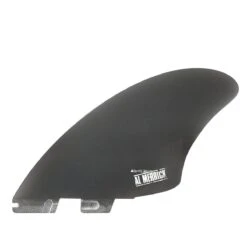 Dérives FCS II CI KEEL TWIN - Smoke 5 Dérives FCS II CI KEEL TWIN - Smoke -Célèbre Surf Magasin FCS II CI KEEL OG LARGE TWIN FINS 0 230513