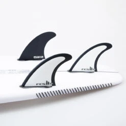 Ailerons FCS II PYZEL PC - MEDIUM -Célèbre Surf Magasin FCS II PYZEL PC MEDIUM TRI RETAIL FINS 0 244431 1