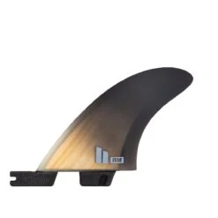 Dérives FCS II RM PC TWIN + STABILISER FINS 6 Dérives FCS II RM PC TWIN + STABILISER FINS -Célèbre Surf Magasin FCS II RM PC TWIN 1XL LARGE RETAIL FINS 0 214459
