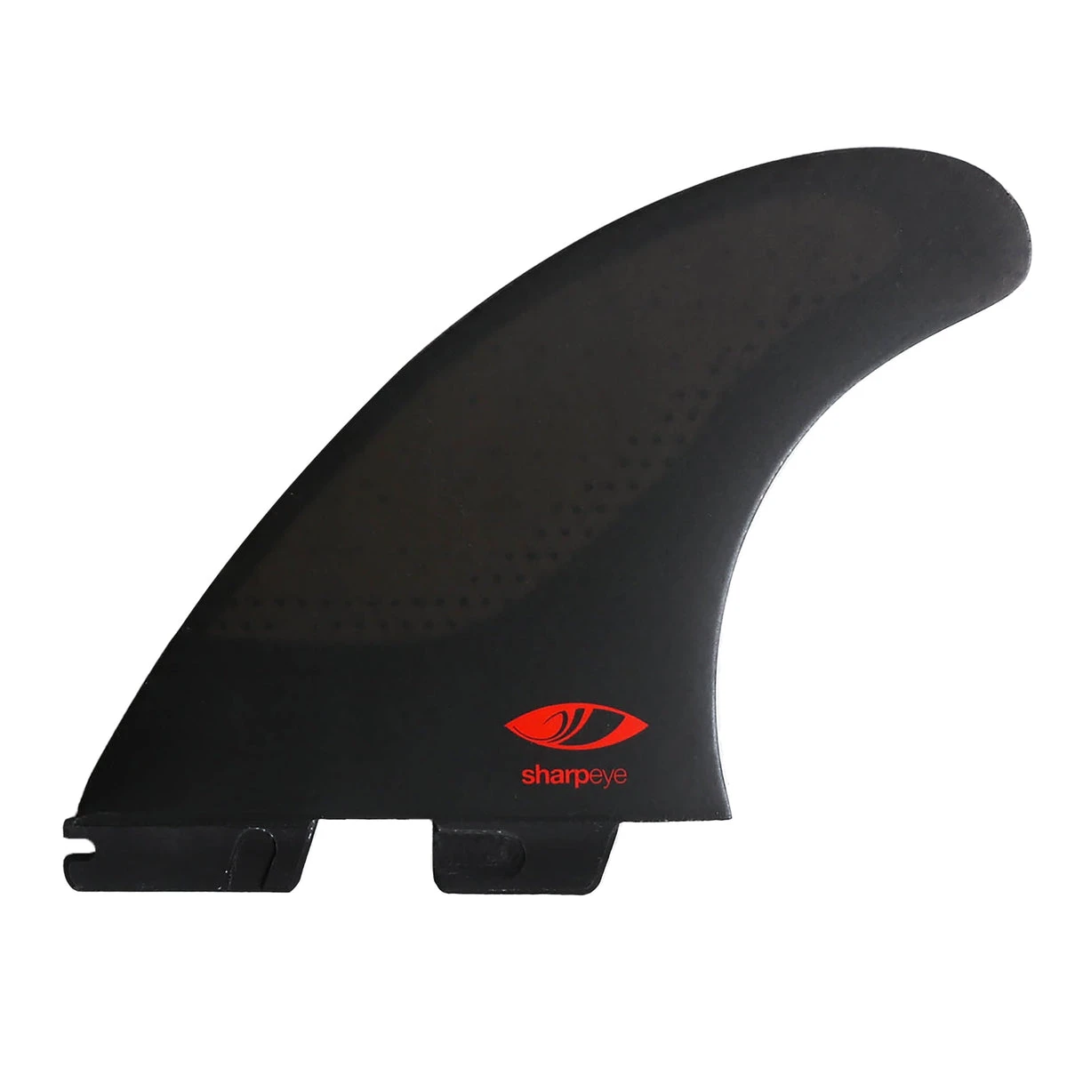Ailerons FCS II SHARP EYE PC TRI FINS - Medium 4 Ailerons FCS II SHARP EYE PC TRI FINS - Medium – Image 2