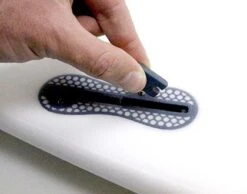 FCS II COMPATIBILITY KIT -Célèbre Surf Magasin FCS II TAB INFILL KIT 0 152895