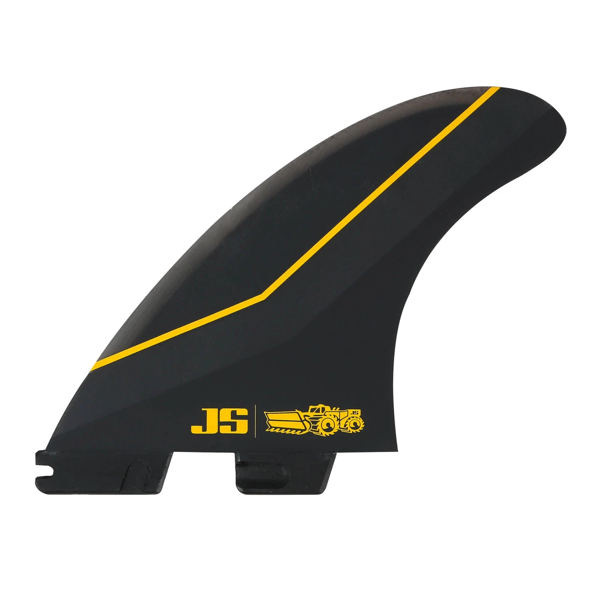 Ailerons FCS II JS TRI FINS PCC - Medium 4 Ailerons FCS II JS TRI FINS PCC - Medium – Image 2