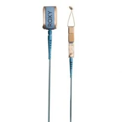 Leash Roxy Fiji 6'0 - Blue 5 Leash Roxy Fiji 6'0 - Blue -Célèbre Surf Magasin FIJI 6 0 245763